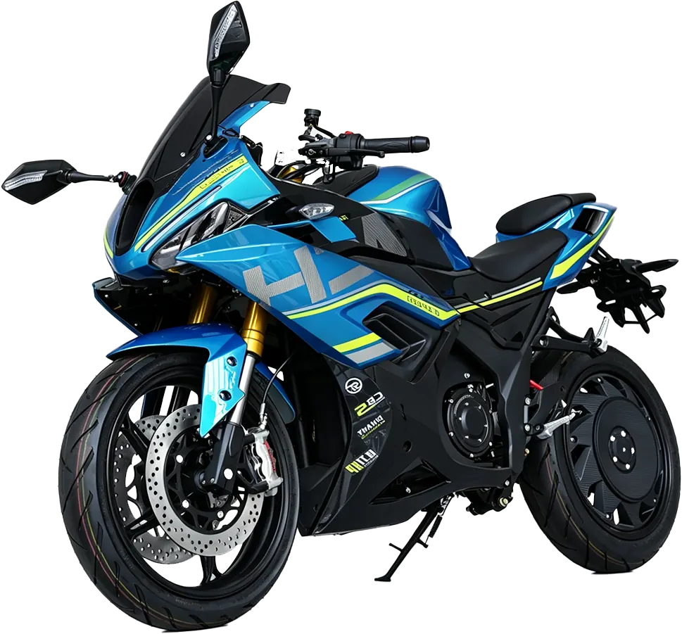 Electric Motorcycles
