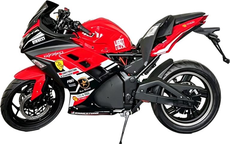 Voltix City S