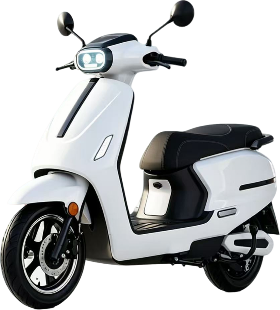 Electric Bicycles
