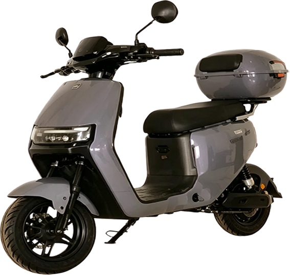 CityGlide Step