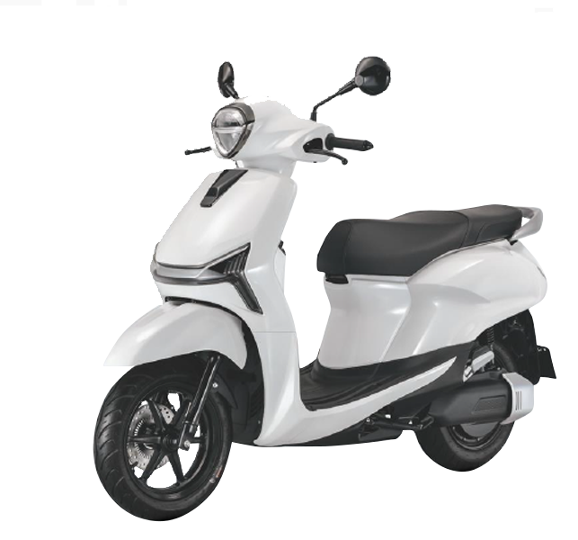 ComfortCruise E