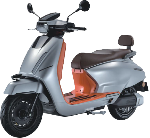 MetroEase 400