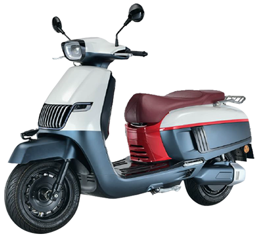 TrekRoad E