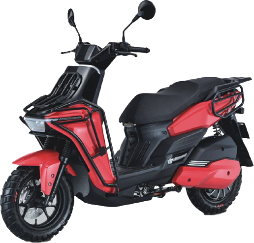 CargoLite LX