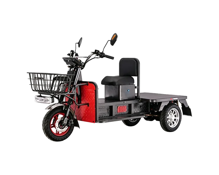 CozyCargo