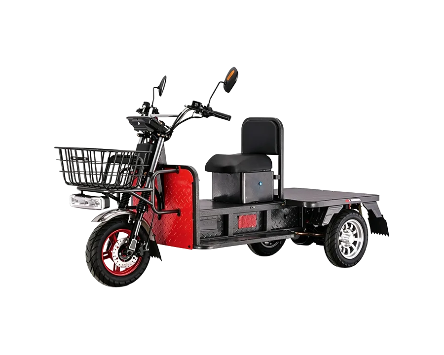 CozyCargo