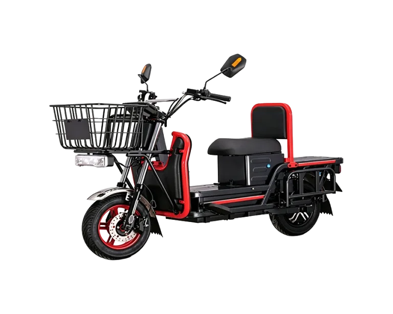 CargoCab