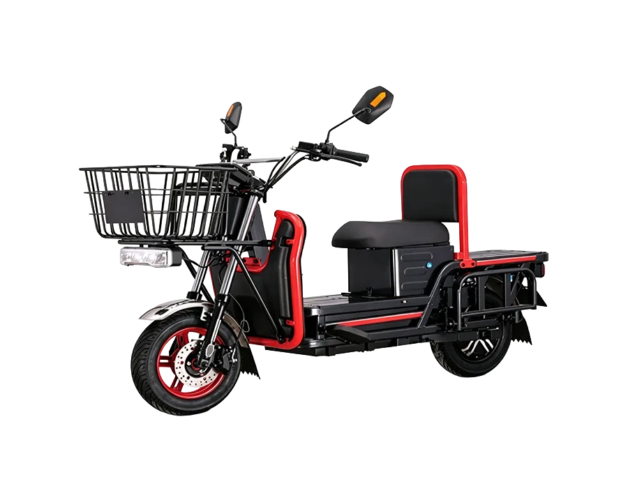 CargoCab
