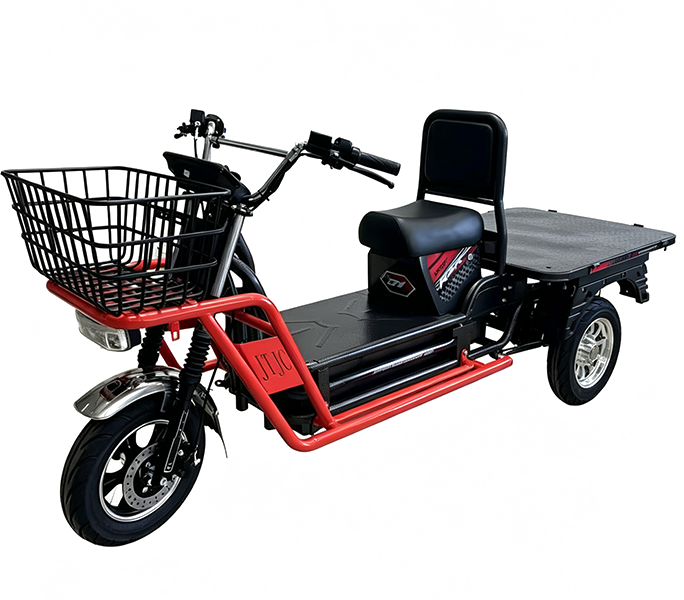Load King Utility 9