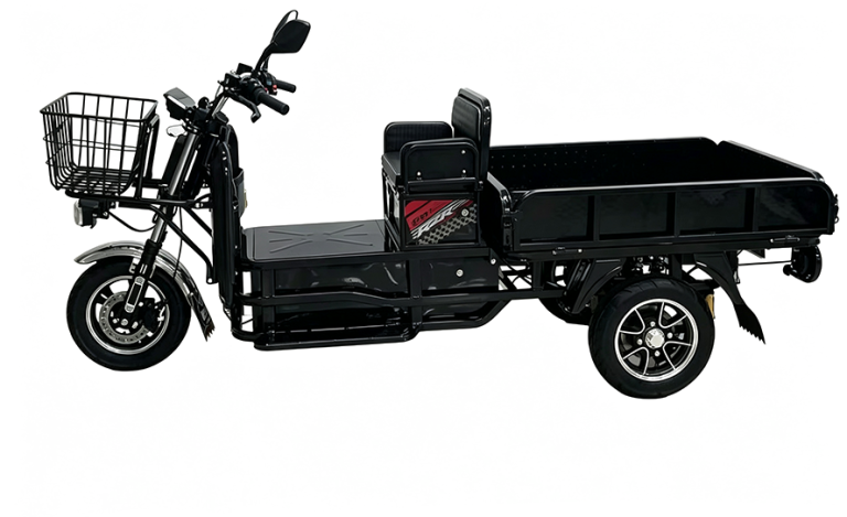 Load King HighRail