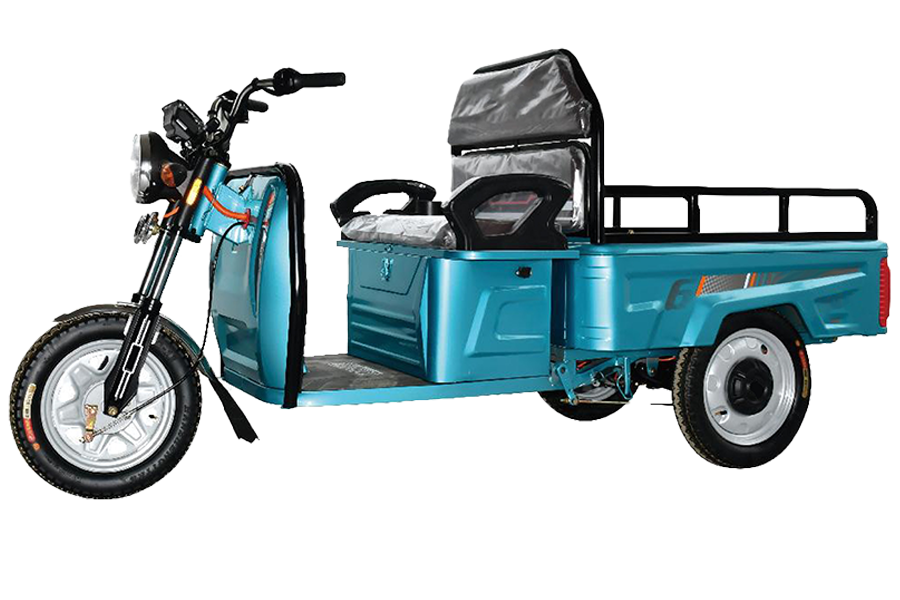 Electric Tricycles