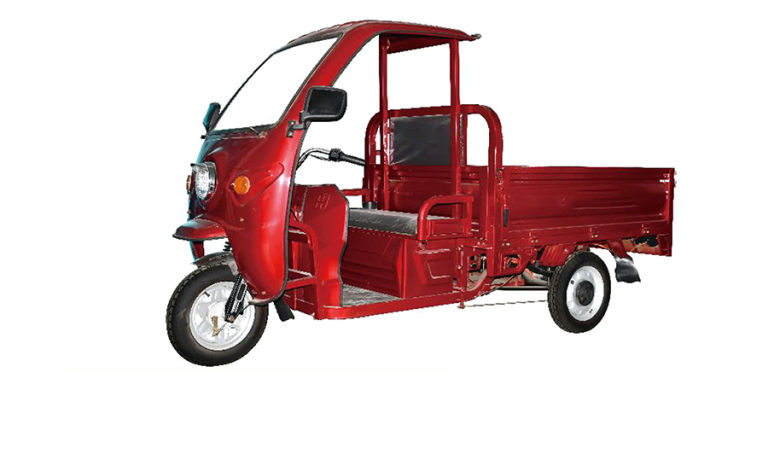 HeavyHaul T21