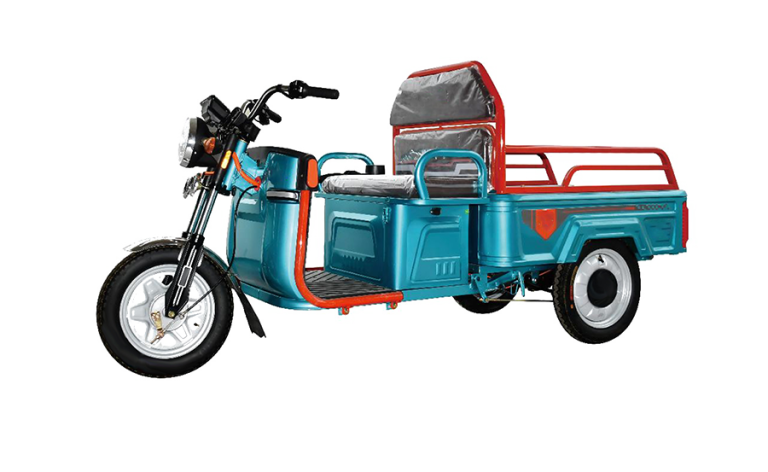 CargoBox T3