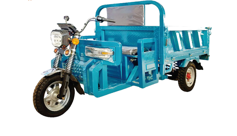 ServiceVan T7