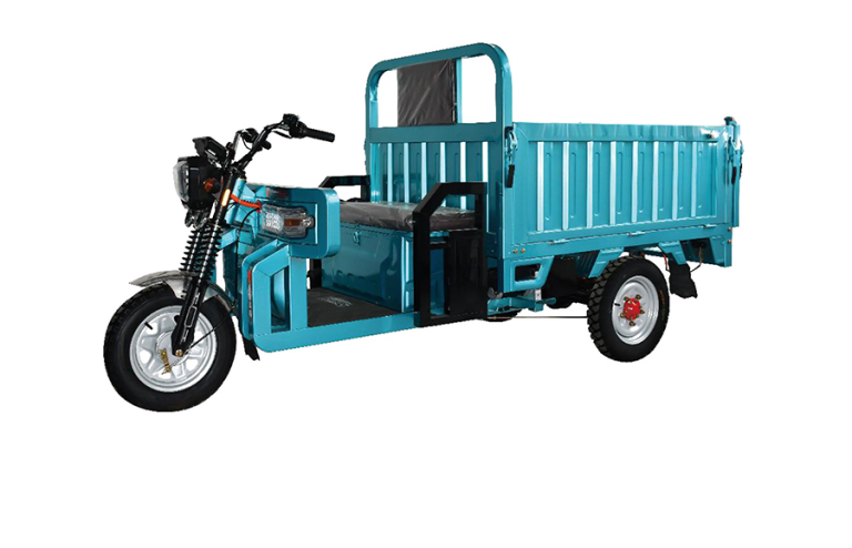 DeliveryPod T8